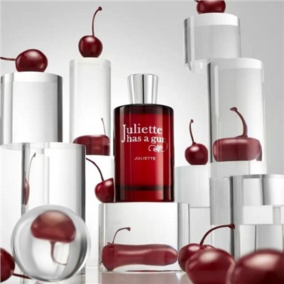 JULIETTE HAS A GUN JULIETTE edp 50ml
