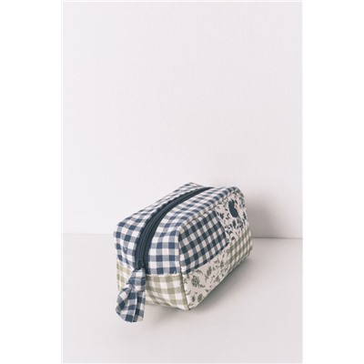 Neceser pequeño Mafalda multicolor