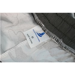 Повседневные пижамные брюки