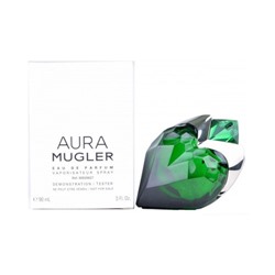 THIERRY MUGLER AURA edp (w) 1.2ml пробник