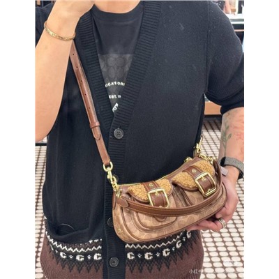 Женская сумка   COAC*H