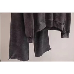 Женский спортивный костюм