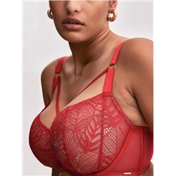 Бюст Beverly M (красн) Alles
