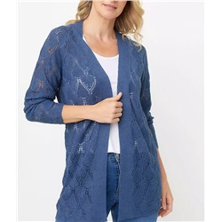 Женский кардиган