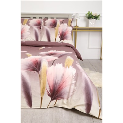 Пододеяльник бязь ГОСТ Вечерние грёзы