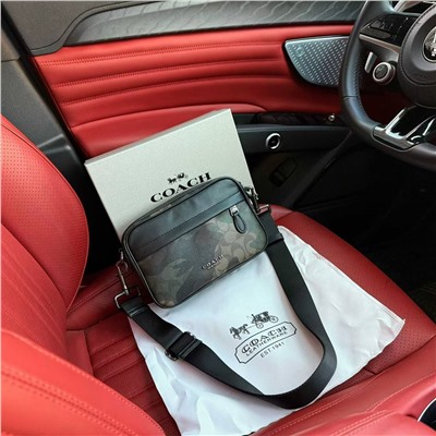 Мужская сумка   Coac*h