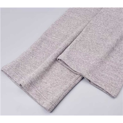 Повседневные широкие брюки с флисом РАЛЬ*Ф Л