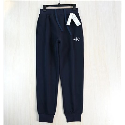 Мужские спортивные штаны с флисовой подкладкой СК