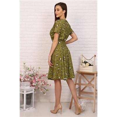 Платье 20616 НАТАЛИ #305695