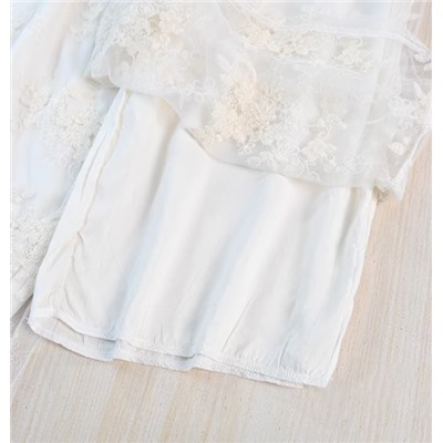 Женские брюки МАНГ*О