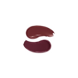 matte & shiny duo liquid lip colour