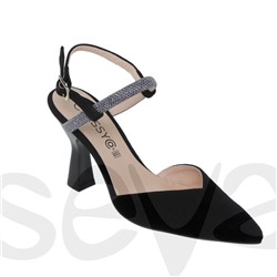 Classyco, ZAPATO SEÑORA PIEL