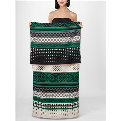 Палантин женский RH10-17511-4