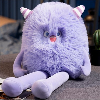 Игрушка. Маленький монстр) 30 см