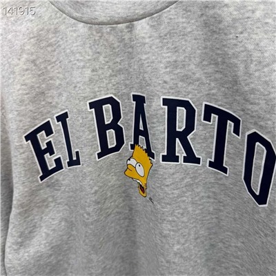 Детский теплый свитшот, экспортный магазин  H*M 🖤