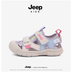 Сандалии для девочек ДЖИ*П