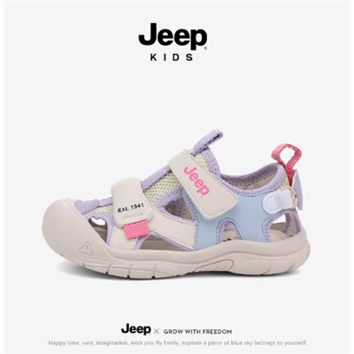 Сандалии для девочек ДЖИ*П