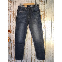 Мужские прямые эластичные  джинсы   DIESE*L