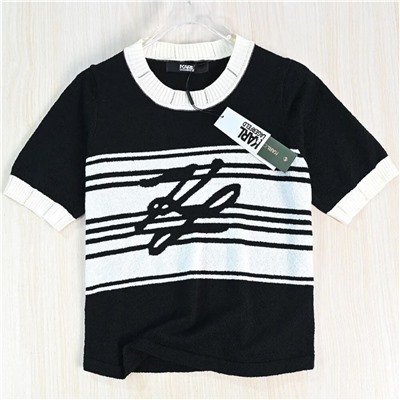 Женская трикотажная кофта КАР*Л 😎