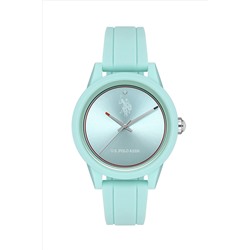 Kadın Açık Mavi Kol Saati