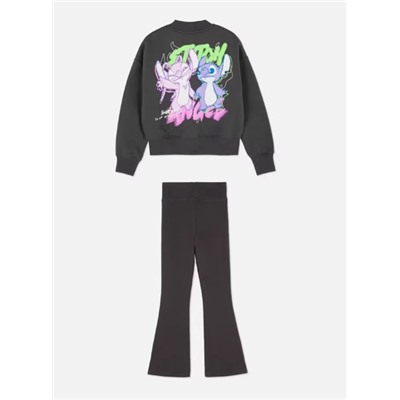 Спортивный костюм для девочек. Экспорт