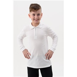 Поло Молния Вышивка детское
