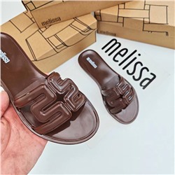 Ароматные мягкие женские шлепки