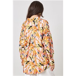 Рубашка Б2634-2 НСК