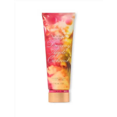 Fragrance Lotion