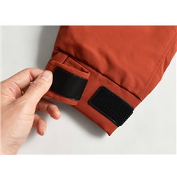 Куртка в которой точно не будет холодно зимой от нидерландского бренда YAY*A