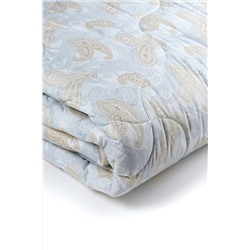 Одеяло эвкалиптовое волокно (300гр/м), тик