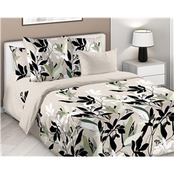 Постельное белье Бриена 1 , перкаль