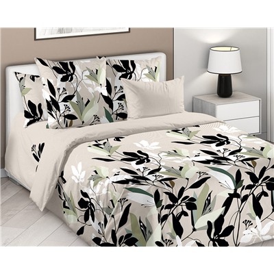 Постельное белье Бриена 1 , перкаль