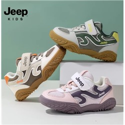 Кроссовки ДЖИ*П для мальчиков и девочек. Оригинал