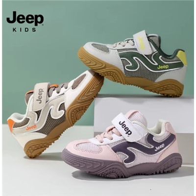 Кроссовки ДЖИ*П для мальчиков и девочек. Оригинал