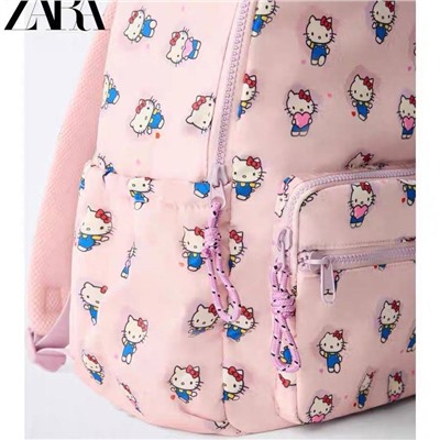 Рюкзак для девочек ЗАР*А