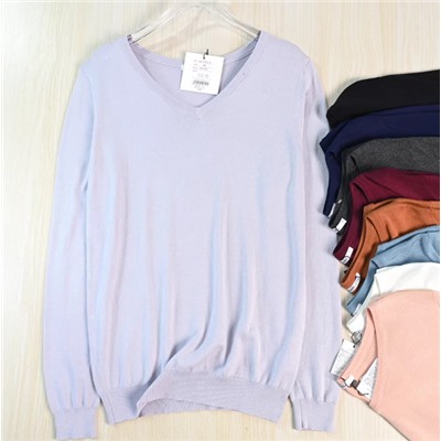 Женский свитер