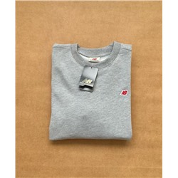 Классический свитшот унисекс  Ne*w Balanc*e  ⚪️  Экспорт