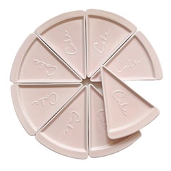 Порционная тарелка для торта