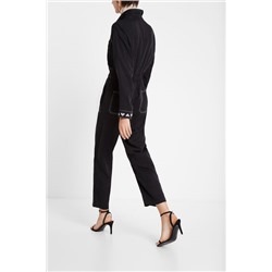 Mono tobillero eco con mensaje