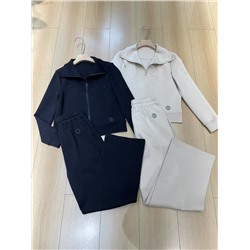 Костюм люкс