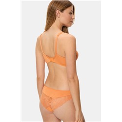 Braga clásica con encaje Generous Essentiel