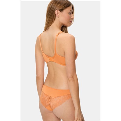 Braga clásica con encaje Generous Essentiel