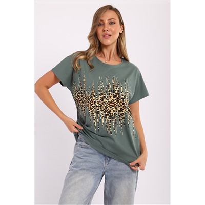 Футболка женская 32102