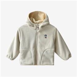 Детская теплая флисовая кофта в стиле  🐻 экспортная фабрика