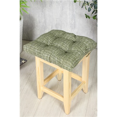 Подушка на стул Lizzy Home 35х35 см