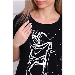 Туника 40711 НАТАЛИ #865466