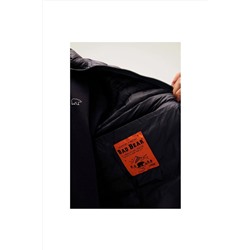 Bad Bear Archer Puffer Mont 22.02.15.003-C07