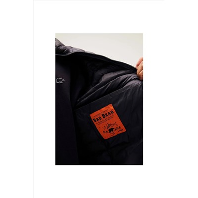 Bad Bear Archer Puffer Mont 22.02.15.003-C07