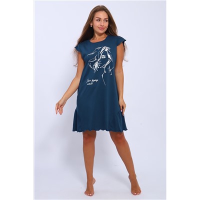 Сорочка 35330 НАТАЛИ #1033531